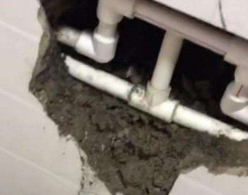 马鞍山市卫生间漏水哪家好