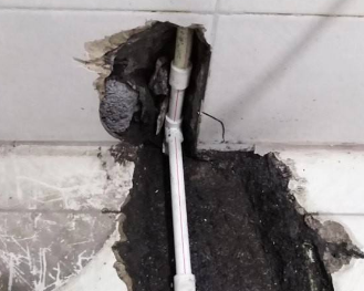 马鞍山市卫生间测漏水哪家好