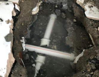 马鞍山市卫生间防水公司