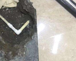 马鞍山市卫生间测漏水多少钱