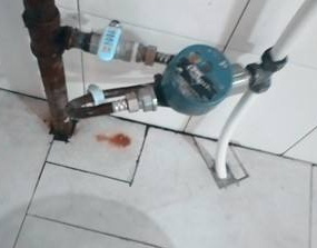 马鞍山市卫生间测漏水哪家优惠