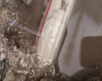马鞍山市水管维修多少钱