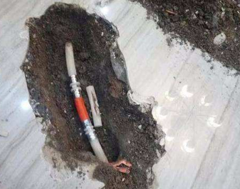 马鞍山市水管维修哪家好