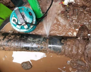 马鞍山市卫生间测漏水的相关介绍