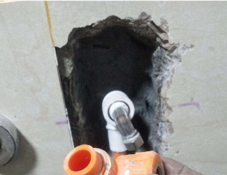 马鞍山市卫生间测漏水哪家好