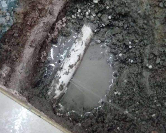 马鞍山市卫生间测漏水哪家好