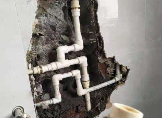 马鞍山市卫生间测漏水价格多少