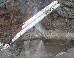 马鞍山市水管维修费用是多少
