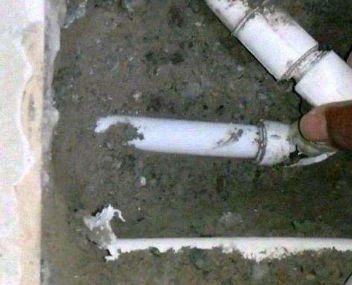 马鞍山市卫生间测漏水哪家好