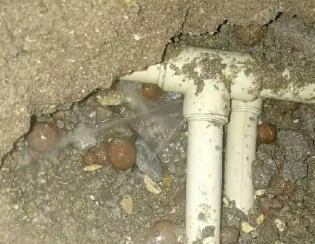 马鞍山市卫生间测漏