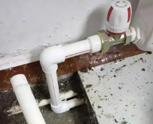 马鞍山市卫生间测漏水多少钱