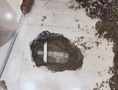 马鞍山市卫生间测漏水