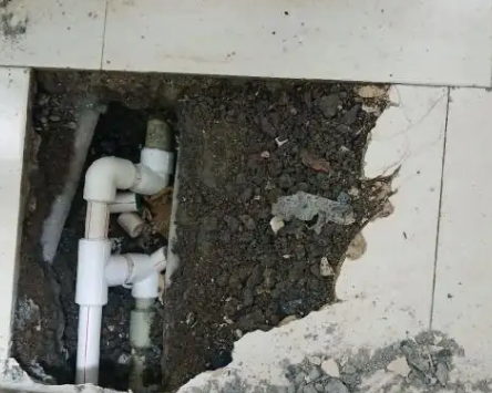 马鞍山市卫生间测漏水哪家好