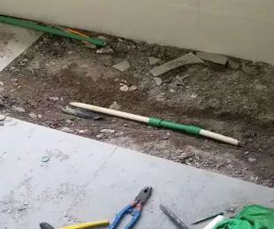马鞍山市卫生间测漏水