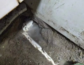 马鞍山市卫生间测漏水多少钱