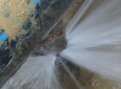 马鞍山市卫生间测漏水施工步骤