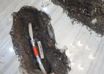 马鞍山市卫生间测漏水哪家好