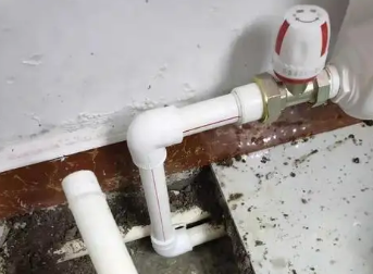 马鞍山市卫生间测漏水多少钱