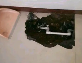马鞍山市卫生间测漏水多少钱