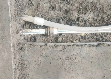 马鞍山市卫生间测漏水之解决方法