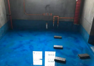 马鞍山市卫生间防水步骤