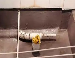 马鞍山市卫生间测漏水服务电话