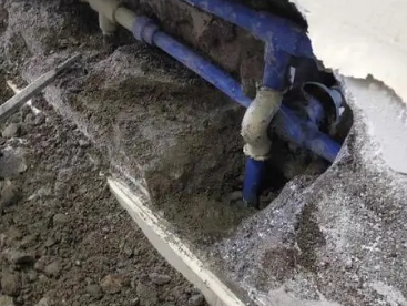 马鞍山市卫生间测漏水哪家好