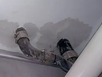 马鞍山市卫生间测漏水服务电话