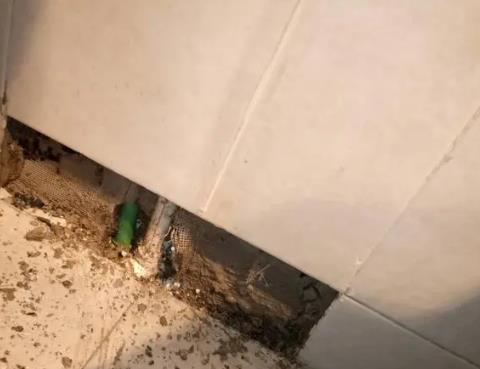 马鞍山市测漏水公司为您专业分享下检漏仪器准确定位的方法有什么特点?