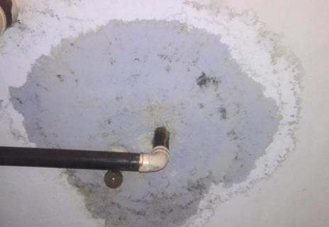 马鞍山市测漏水公司分享如何自检漏水