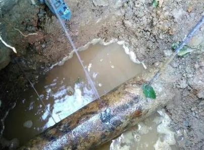 马鞍山市卫生间测漏水公司分享下我们可以检测到轻微的漏水和水压吗？