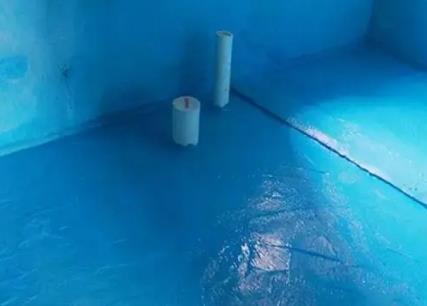 马鞍山市卫生间防水公司分享防水小知识