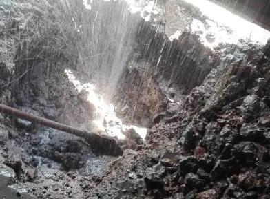 马鞍山市测漏水电话