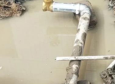 马鞍山市测漏水公司电话